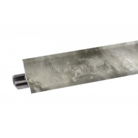 Плинтус WP-23  3м оникс дымчатый SF-0086
