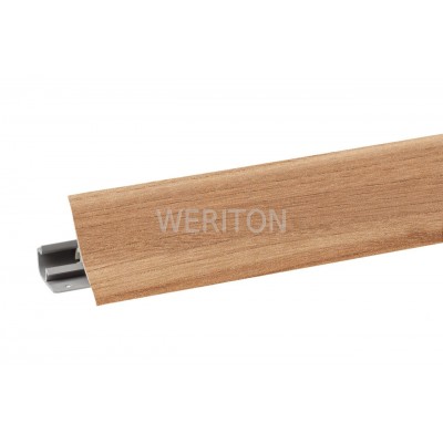 Плинтус WP-23  3м вяз SF-0146