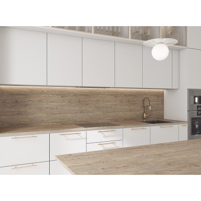 Столешница SKF № 198 дуб сальва золотой