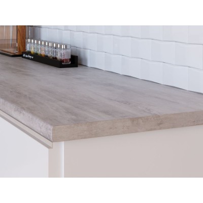 Столешница KDR 7351/S STROMBOLI GREY Столешница KDR 7351/S STROMBOLI GREY